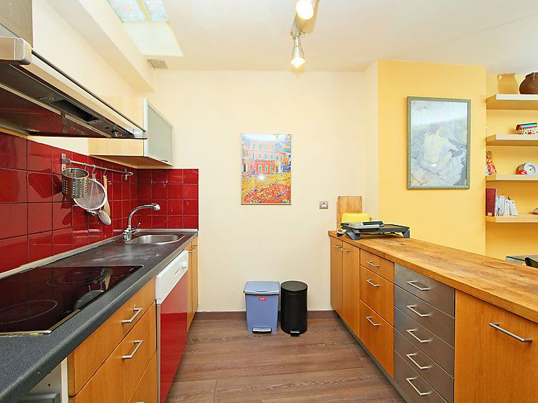 Photo of Kitchen in Arenys de Mar