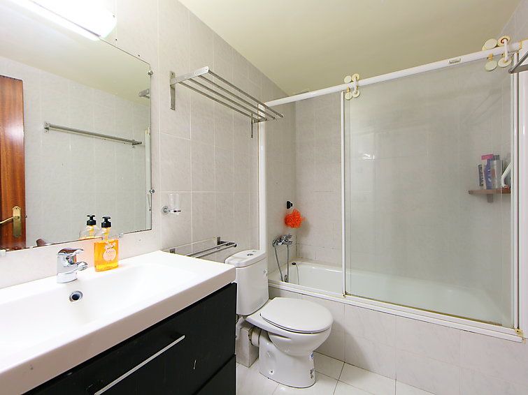 Photo of Bathroom in Arenys de Mar