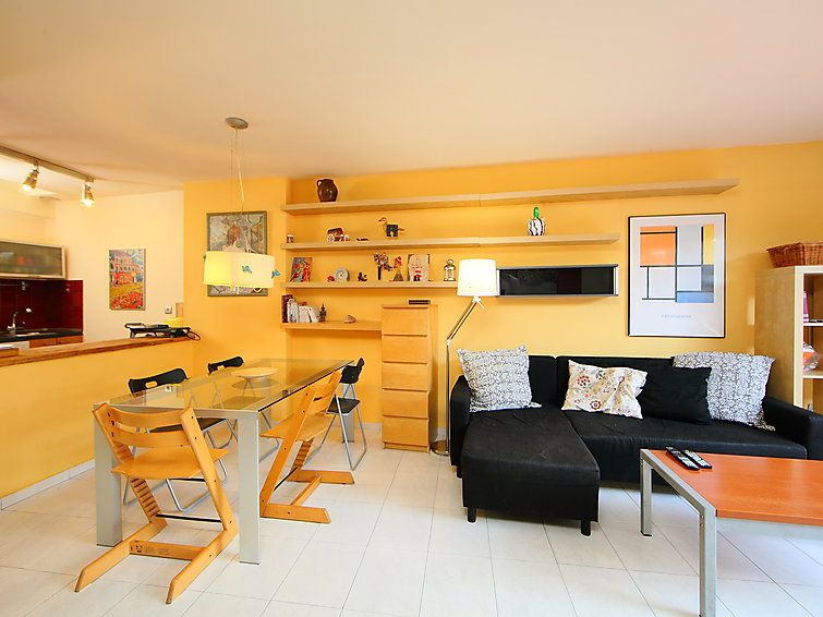Photo of Livingroom in Arenys de Mar