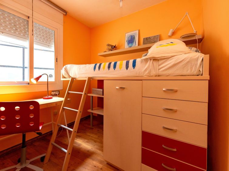 Photo of Livingroom in Arenys de Mar