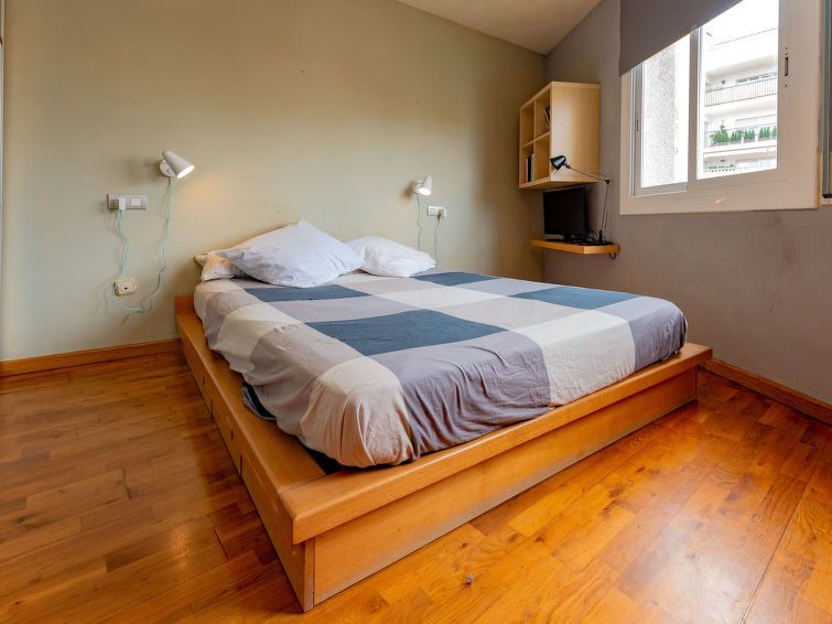 Photo of Bedroom in Arenys de Mar