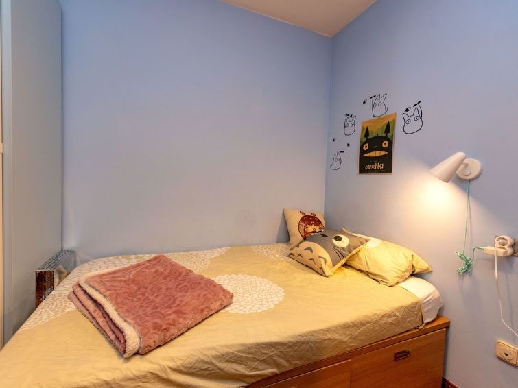 Photo of Bedroom in Arenys de Mar