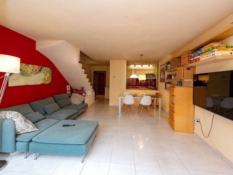Photo of Livingroom in Arenys de Mar