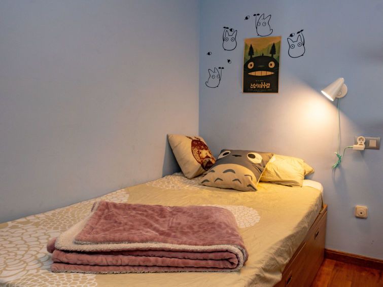 Photo of Bedroom in Arenys de Mar