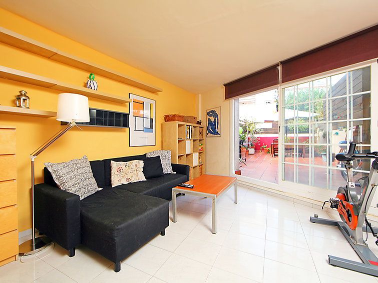 Photo of Livingroom in Arenys de Mar