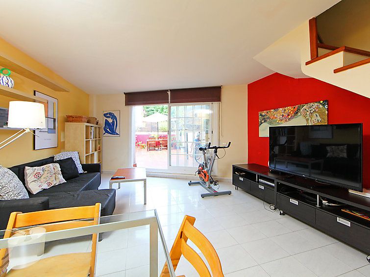 Photo of Livingroom in Arenys de Mar