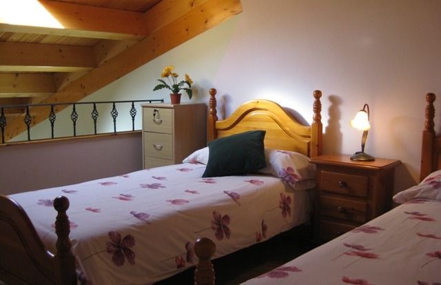 Photo of Bedroom in Sant Salvador de Guardiola