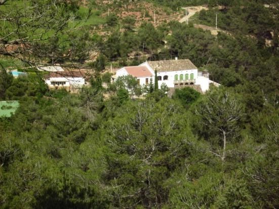 Photo of Buildings in Sant Salvador de Guardiola