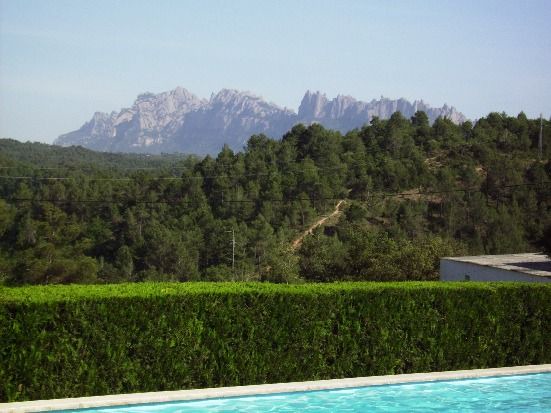 Photo of Outdoor in Sant Salvador de Guardiola