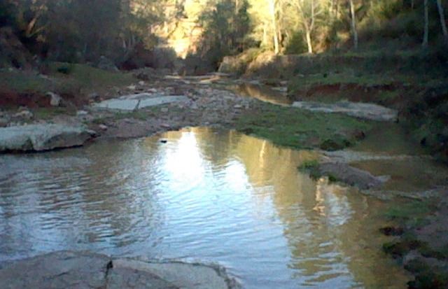 Photo of Outdoor in Sant Salvador de Guardiola