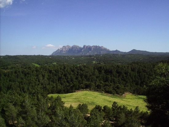 Photo of Outdoor in Sant Salvador de Guardiola