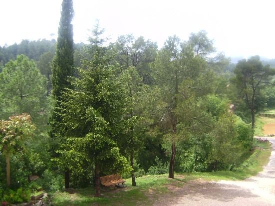 Photo of Outdoor in Sant Salvador de Guardiola