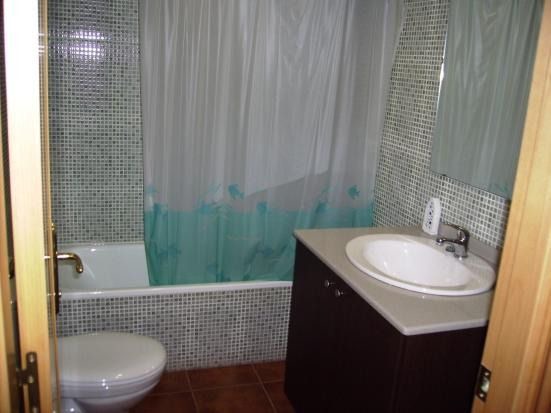 Photo of Bathroom in Sant Salvador de Guardiola