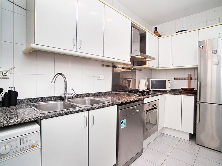 Photo of Kitchen in La Bordeta