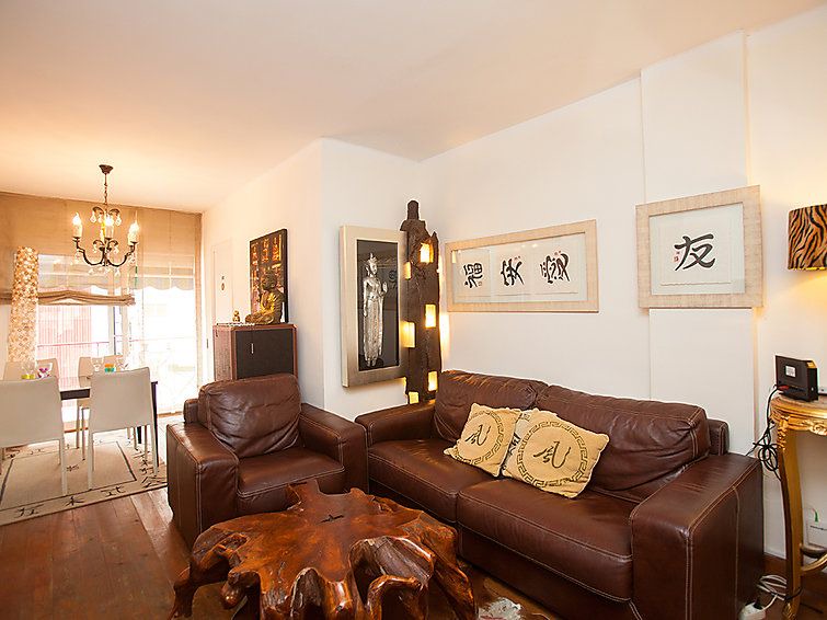Photo of Livingroom in La Bordeta