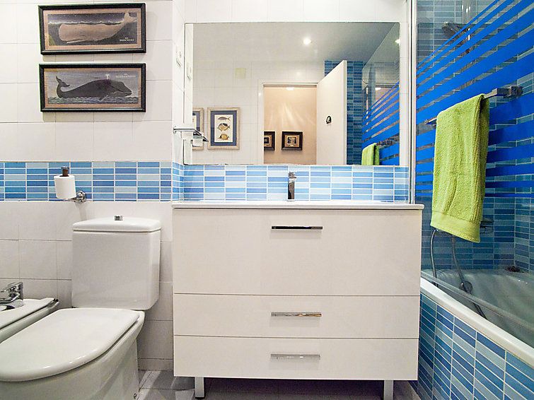 Photo of Bathroom in La Bordeta