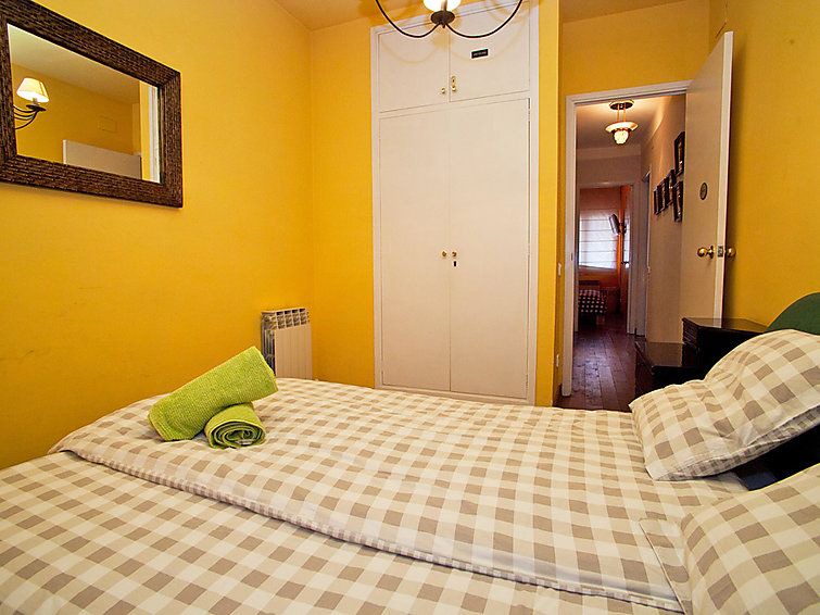 Photo of Bedroom in La Bordeta