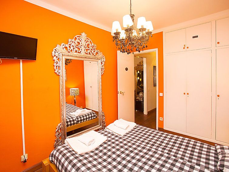 Photo of Bedroom in La Bordeta