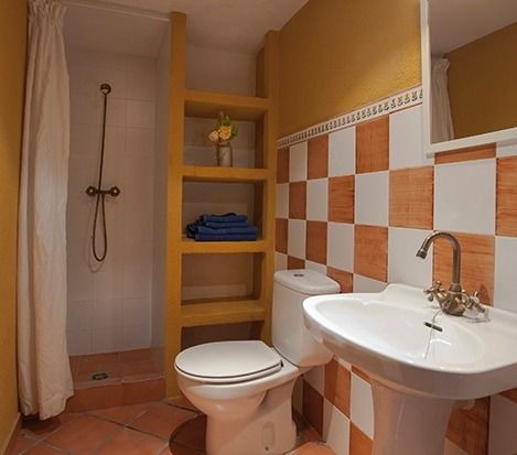Photo of Bathroom in San Sadurni