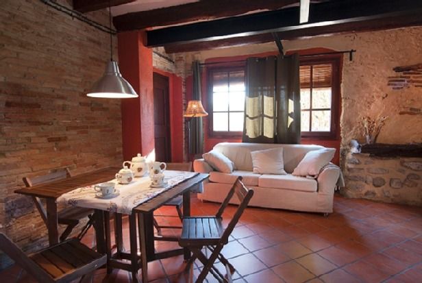 Photo of Livingroom in San Sadurni