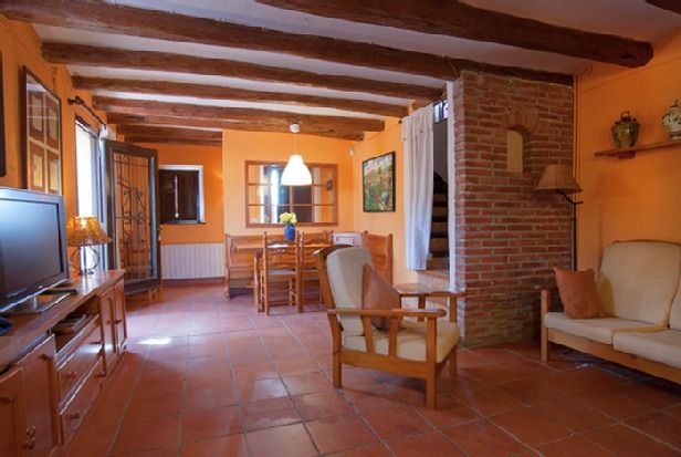 Photo of Livingroom in San Sadurni