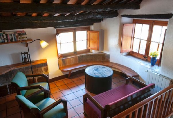 Photo of Livingroom in San Sadurni