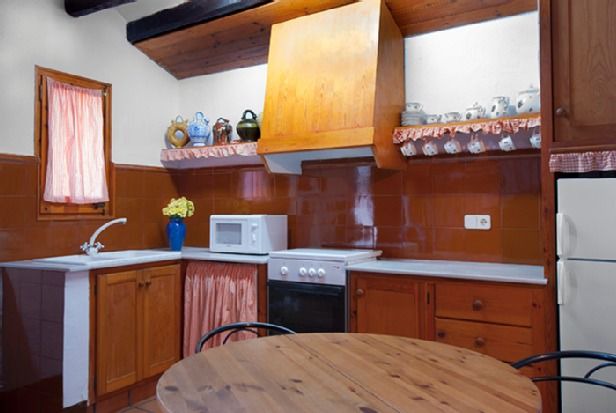 Photo of Kitchen in San Sadurni