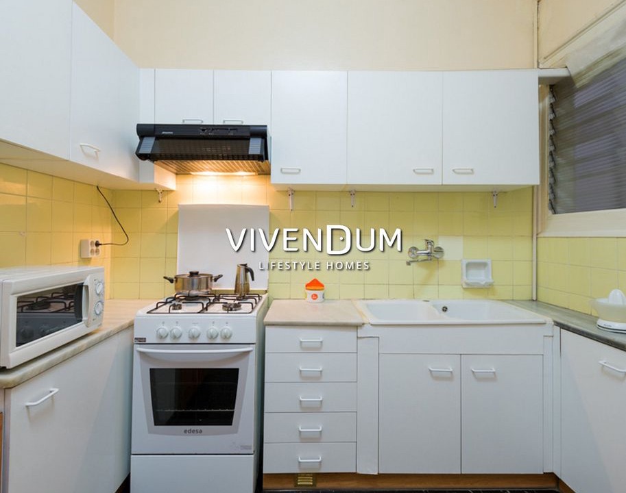 Photo of Kitchen in La Bordeta