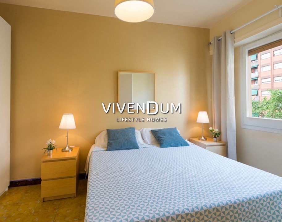 Photo of Bedroom in La Bordeta