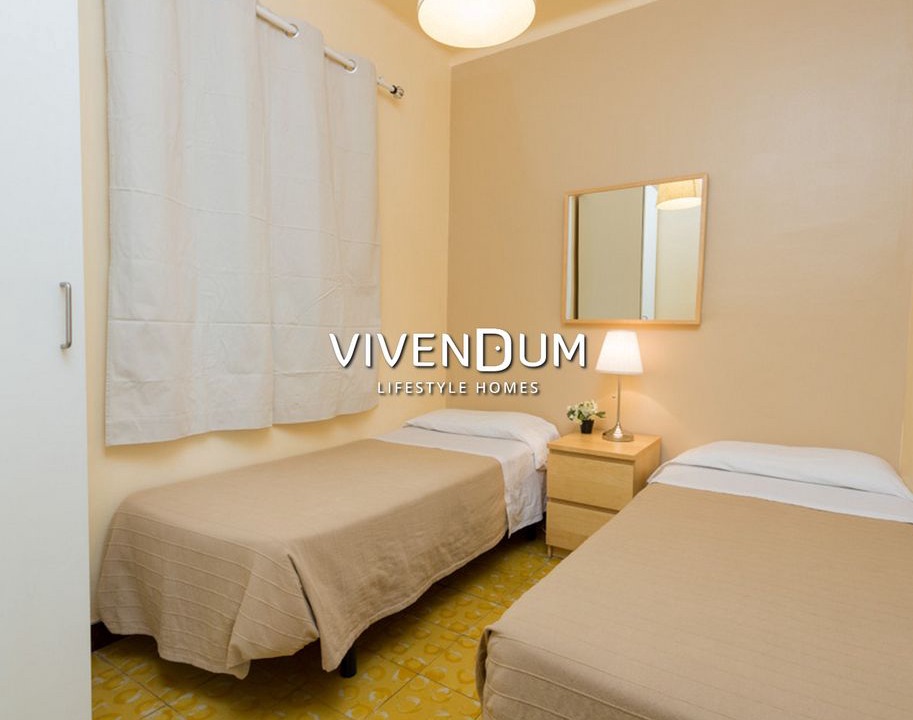 Photo of Bedroom in La Bordeta