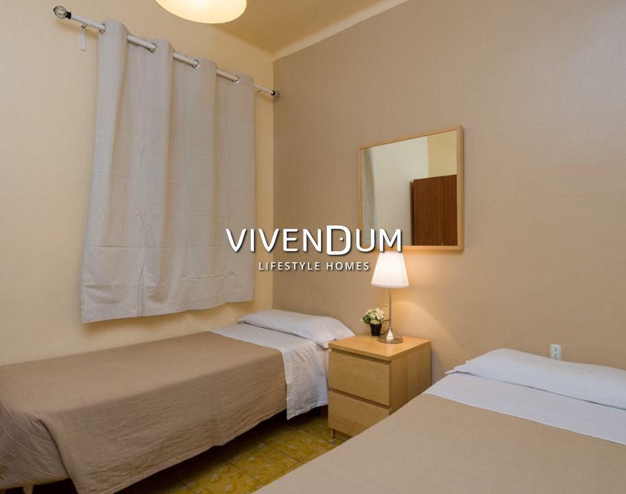 Photo of Bedroom in La Bordeta