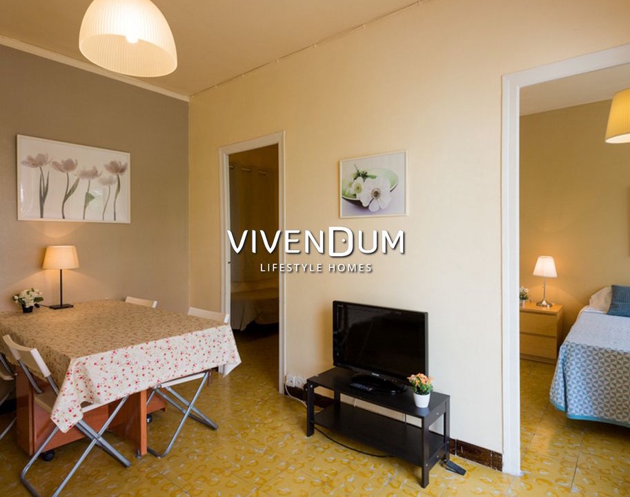 Photo of Livingroom in La Bordeta