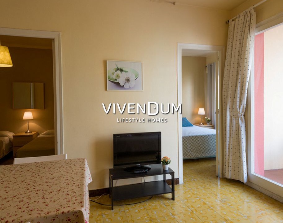 Photo of Livingroom in La Bordeta