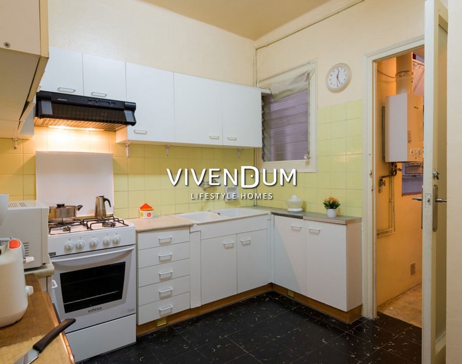 Photo of Kitchen in La Bordeta