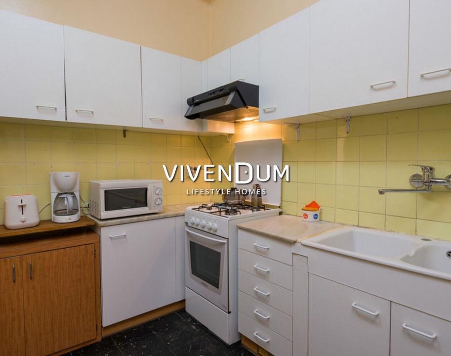 Photo of Kitchen in La Bordeta