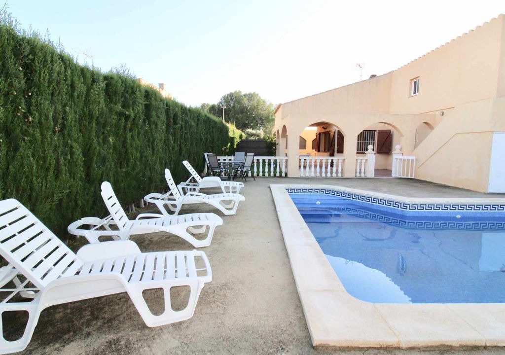Photo of Outdoor in L Almadrava