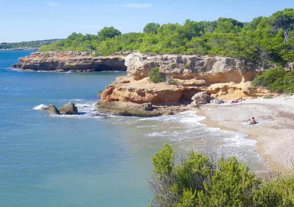 Photo of Outdoor in L Almadrava
