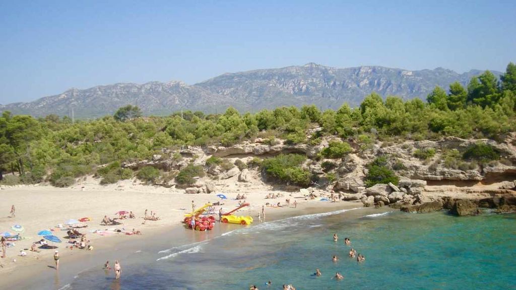 Photo of Outdoor in L Almadrava