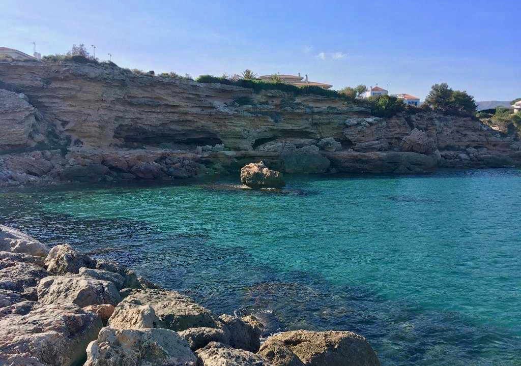 Photo of Outdoor in L Almadrava