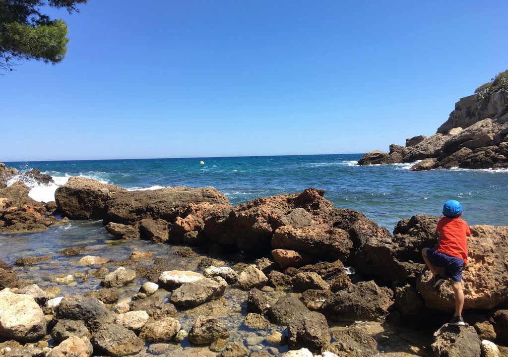 Photo of Outdoor in L Almadrava