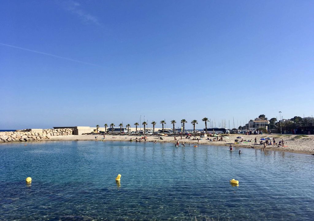 Photo of Outdoor in L Almadrava