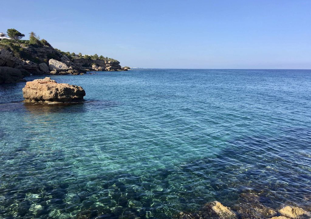 Photo of Outdoor in L Almadrava
