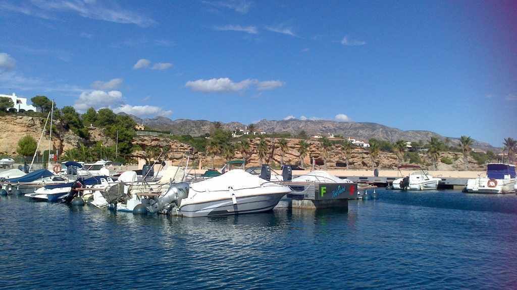 Photo of Outdoor in L Almadrava