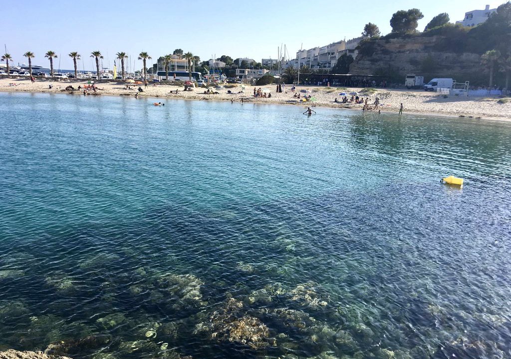 Photo of Outdoor in L Almadrava