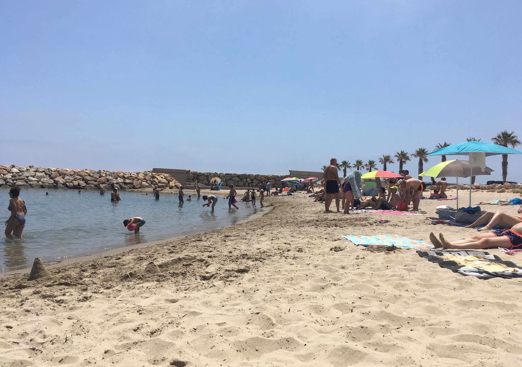 Photo of Outdoor in L Almadrava