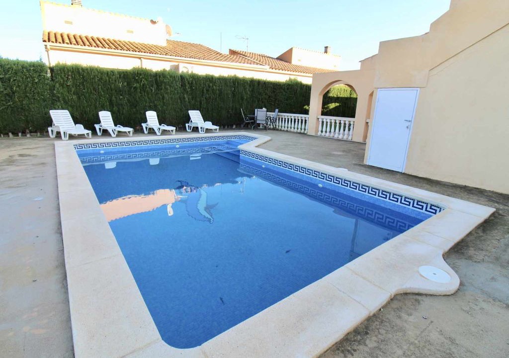 Photo of Outdoor in L Almadrava