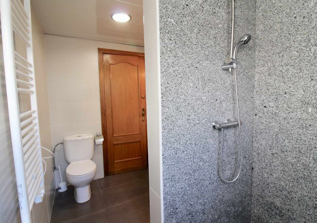 Photo of Bathroom in L Almadrava