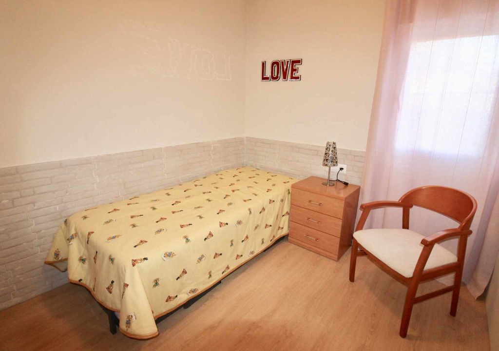 Photo of Bedroom in L Almadrava