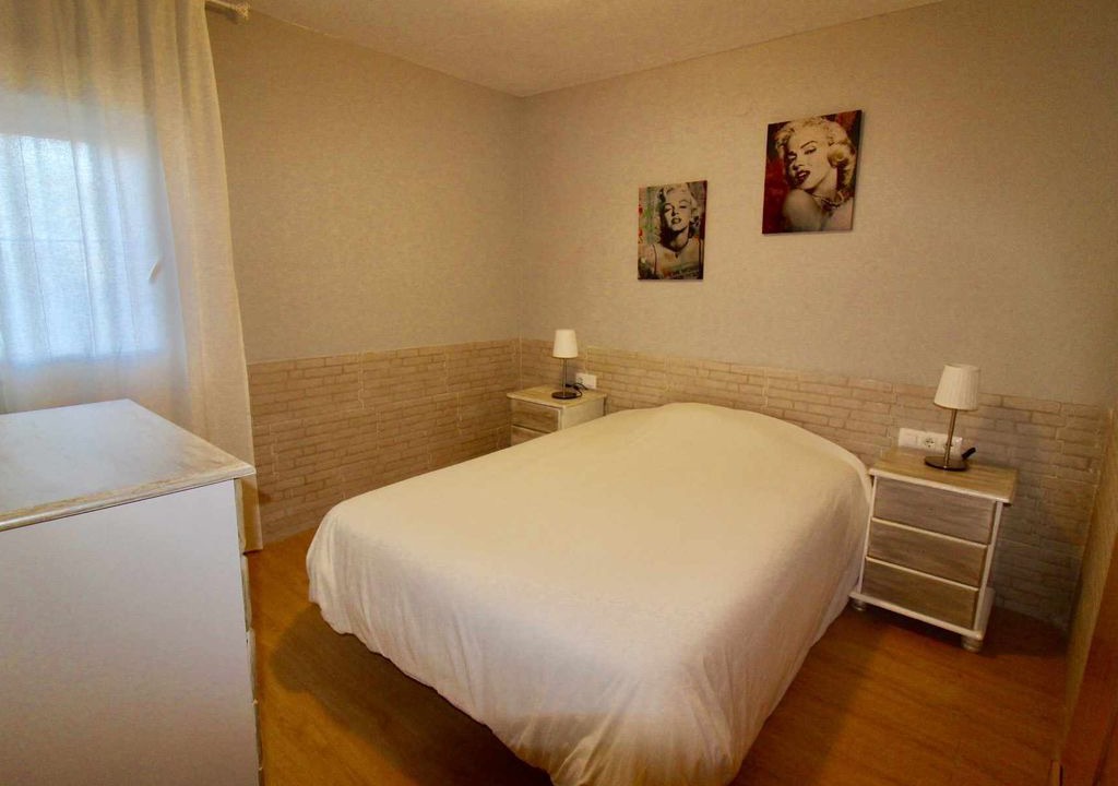 Photo of Bedroom in L Almadrava
