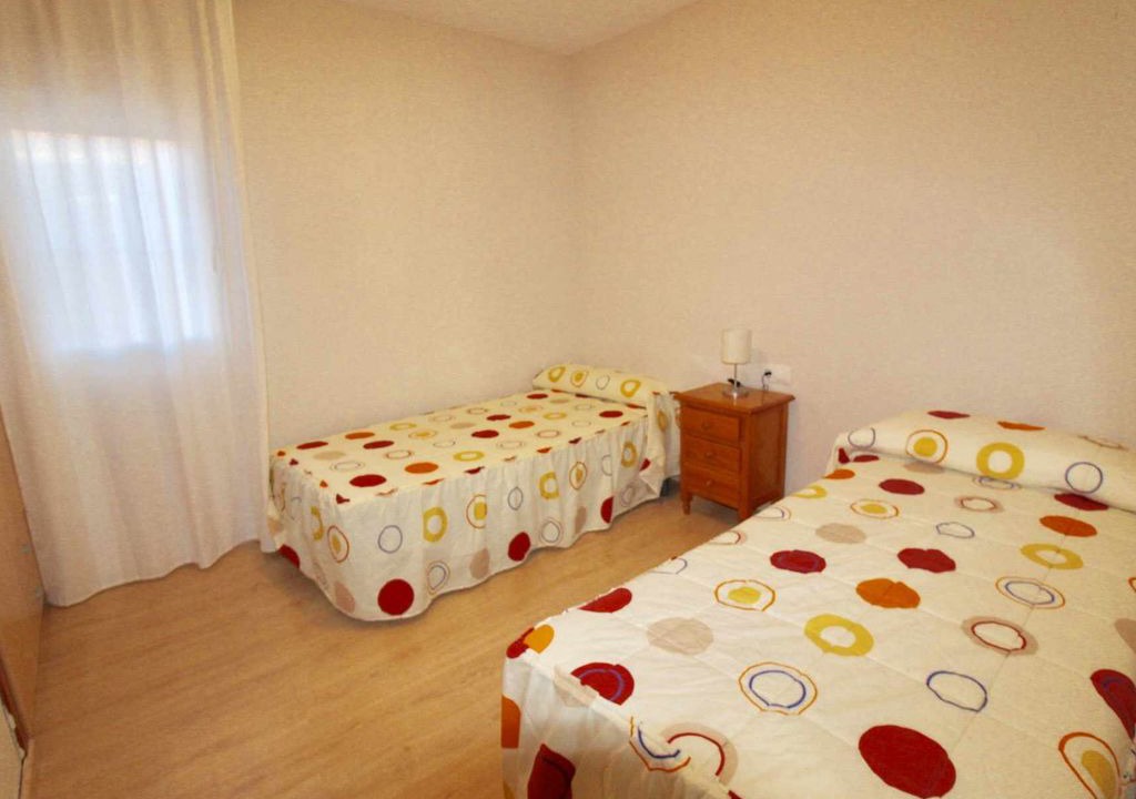 Photo of Bedroom in L Almadrava